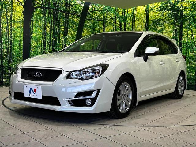 インプレッサスポーツ ２．０ｉアイサイト　４ＷＤ　バックカメラ　衝突被害軽減システム　レーダークルーズ　ドラレコ　スマートキー　ＨＩＤヘッド　純正１６インチアルミ　オートライト　デュアルエアコン　Ｂｌｕｅｔｏｏｔｈ　ＣＤ　ＤＶＤ再生（26枚目）