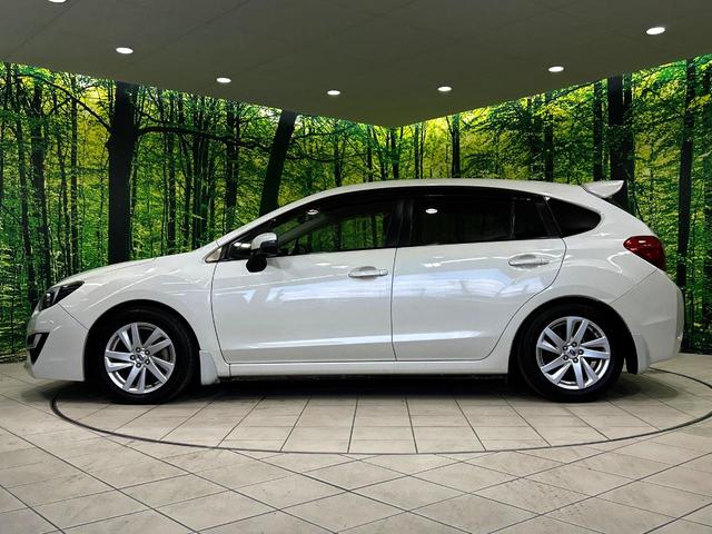 インプレッサスポーツ ２．０ｉアイサイト　４ＷＤ　バックカメラ　衝突被害軽減システム　レーダークルーズ　ドラレコ　スマートキー　ＨＩＤヘッド　純正１６インチアルミ　オートライト　デュアルエアコン　Ｂｌｕｅｔｏｏｔｈ　ＣＤ　ＤＶＤ再生（27枚目）