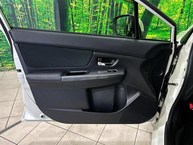 インプレッサスポーツ ２．０ｉアイサイト　４ＷＤ　バックカメラ　衝突被害軽減システム　レーダークルーズ　ドラレコ　スマートキー　ＨＩＤヘッド　純正１６インチアルミ　オートライト　デュアルエアコン　Ｂｌｕｅｔｏｏｔｈ　ＣＤ　ＤＶＤ再生（37枚目）