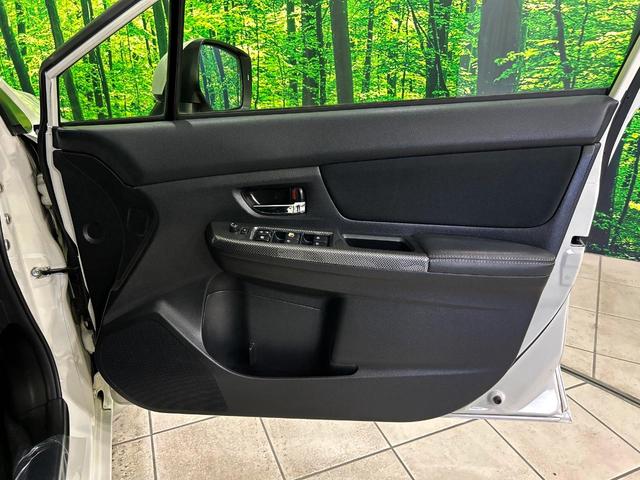 インプレッサスポーツ ２．０ｉアイサイト　４ＷＤ　バックカメラ　衝突被害軽減システム　レーダークルーズ　ドラレコ　スマートキー　ＨＩＤヘッド　純正１６インチアルミ　オートライト　デュアルエアコン　Ｂｌｕｅｔｏｏｔｈ　ＣＤ　ＤＶＤ再生（41枚目）