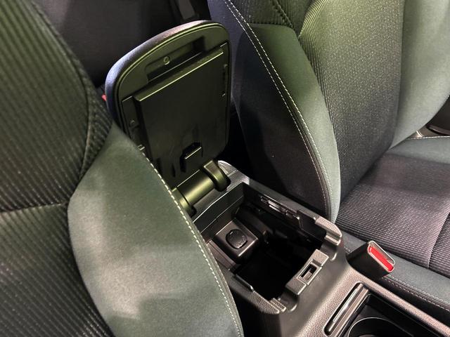 インプレッサスポーツ ２．０ｉアイサイト　４ＷＤ　バックカメラ　衝突被害軽減システム　レーダークルーズ　ドラレコ　スマートキー　ＨＩＤヘッド　純正１６インチアルミ　オートライト　デュアルエアコン　Ｂｌｕｅｔｏｏｔｈ　ＣＤ　ＤＶＤ再生（45枚目）