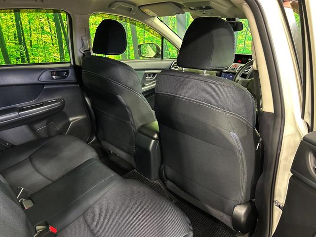 インプレッサスポーツ ２．０ｉアイサイト　４ＷＤ　バックカメラ　衝突被害軽減システム　レーダークルーズ　ドラレコ　スマートキー　ＨＩＤヘッド　純正１６インチアルミ　オートライト　デュアルエアコン　Ｂｌｕｅｔｏｏｔｈ　ＣＤ　ＤＶＤ再生（66枚目）