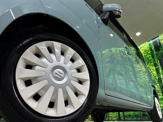 ワゴンＲスマイル ハイブリッドＸ　純正８型ナビ　両側電動ドア　衝突被害軽減システム　禁煙車　シートヒーター　ドラレコ　コーナーセンサー　スマートキー　ＬＥＤヘッド　ＥＴＣ　車線逸脱警報　オートライト　オートエアコン　Ｂｌｕｅｔｏｏｔｈ（13枚目）