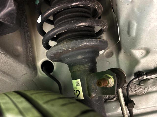 ワゴンＲスマイル ハイブリッドＸ　純正８型ナビ　両側電動ドア　衝突被害軽減システム　禁煙車　シートヒーター　ドラレコ　コーナーセンサー　スマートキー　ＬＥＤヘッド　ＥＴＣ　車線逸脱警報　オートライト　オートエアコン　Ｂｌｕｅｔｏｏｔｈ（20枚目）