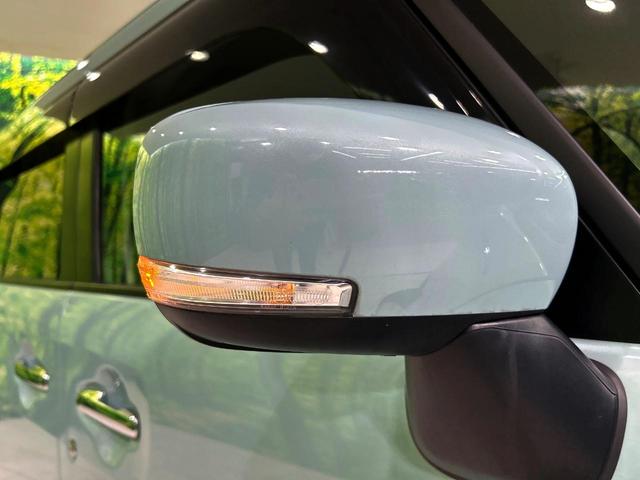 ワゴンＲスマイル ハイブリッドＸ　純正８型ナビ　両側電動ドア　衝突被害軽減システム　禁煙車　シートヒーター　ドラレコ　コーナーセンサー　スマートキー　ＬＥＤヘッド　ＥＴＣ　車線逸脱警報　オートライト　オートエアコン　Ｂｌｕｅｔｏｏｔｈ（21枚目）