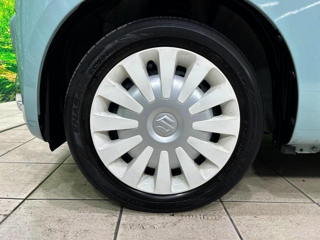 ワゴンＲスマイル ハイブリッドＸ　純正８型ナビ　両側電動ドア　衝突被害軽減システム　禁煙車　シートヒーター　ドラレコ　コーナーセンサー　スマートキー　ＬＥＤヘッド　ＥＴＣ　車線逸脱警報　オートライト　オートエアコン　Ｂｌｕｅｔｏｏｔｈ（30枚目）