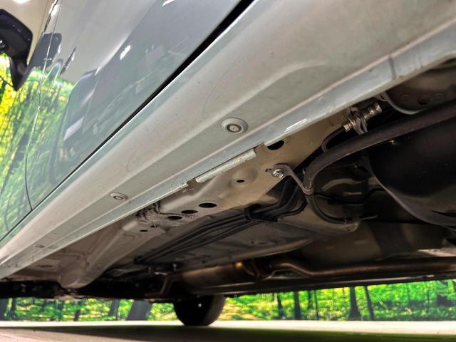 ワゴンＲスマイル ハイブリッドＸ　純正８型ナビ　両側電動ドア　衝突被害軽減システム　禁煙車　シートヒーター　ドラレコ　コーナーセンサー　スマートキー　ＬＥＤヘッド　ＥＴＣ　車線逸脱警報　オートライト　オートエアコン　Ｂｌｕｅｔｏｏｔｈ（32枚目）