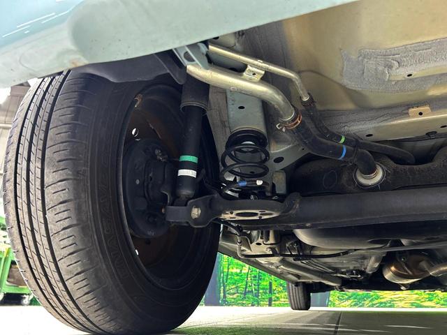 ワゴンＲスマイル ハイブリッドＸ　純正８型ナビ　両側電動ドア　衝突被害軽減システム　禁煙車　シートヒーター　ドラレコ　コーナーセンサー　スマートキー　ＬＥＤヘッド　ＥＴＣ　車線逸脱警報　オートライト　オートエアコン　Ｂｌｕｅｔｏｏｔｈ（33枚目）