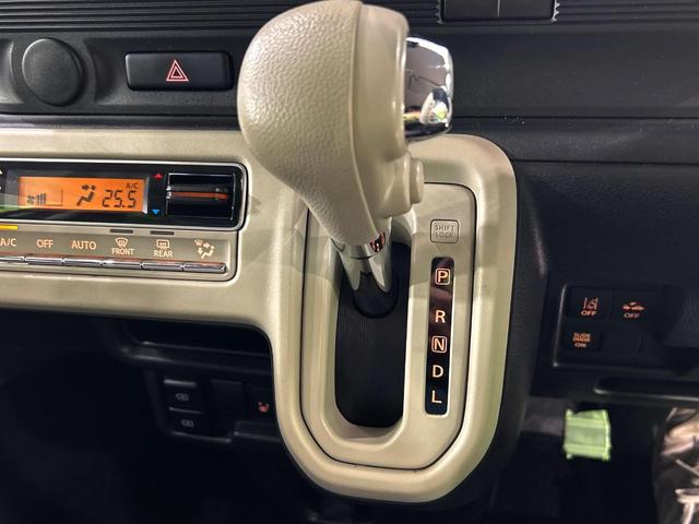 ワゴンＲスマイル ハイブリッドＸ　純正８型ナビ　両側電動ドア　衝突被害軽減システム　禁煙車　シートヒーター　ドラレコ　コーナーセンサー　スマートキー　ＬＥＤヘッド　ＥＴＣ　車線逸脱警報　オートライト　オートエアコン　Ｂｌｕｅｔｏｏｔｈ（47枚目）