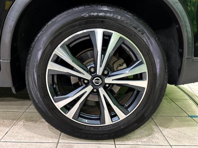 エクストレイル ２０Ｘｉ　プロパイロット　純正９型ナビ　全周囲カメラ　インテリジェントエマージェンシーブレーキ　デジタルインナーミラー　禁煙車　電動リアゲート　全席シートヒーター　ＬＥＤヘッド　ルーフレール　ＥＴＣ（25枚目）