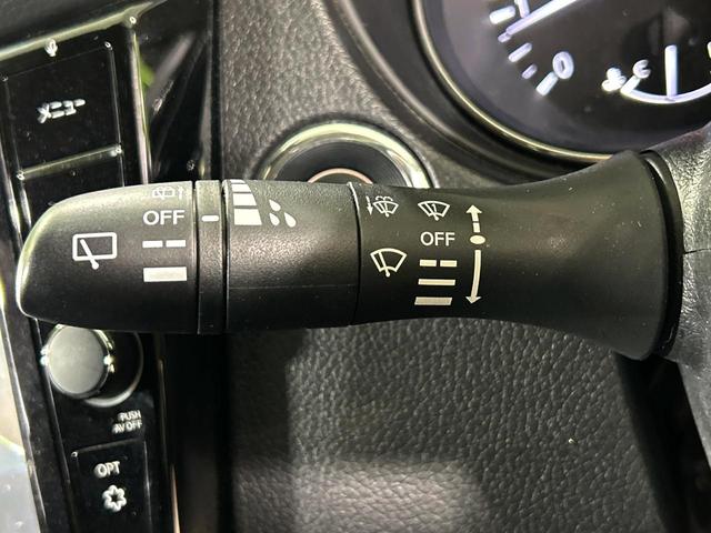 エクストレイル ２０Ｘｉ　プロパイロット　純正９型ナビ　全周囲カメラ　インテリジェントエマージェンシーブレーキ　デジタルインナーミラー　禁煙車　電動リアゲート　全席シートヒーター　ＬＥＤヘッド　ルーフレール　ＥＴＣ（53枚目）