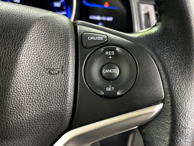 フィットハイブリッド Ｌパッケージ　純正ナビ　シティブレーキアクティブシステム　バックカメラ　禁煙車　ＬＥＤヘッド　ＥＴＣ　クルーズコントロール　オートライト　オートエアコン　Ｂｌｕｅｔｏｏｔｈ　ＣＤ　ＤＶＤ再生（33枚目）