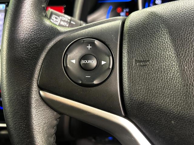 フィットハイブリッド Ｌパッケージ　純正ナビ　シティブレーキアクティブシステム　バックカメラ　禁煙車　ＬＥＤヘッド　ＥＴＣ　クルーズコントロール　オートライト　オートエアコン　Ｂｌｕｅｔｏｏｔｈ　ＣＤ　ＤＶＤ再生（34枚目）