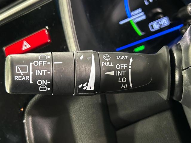 フィットハイブリッド Ｌパッケージ　純正ナビ　シティブレーキアクティブシステム　バックカメラ　禁煙車　ＬＥＤヘッド　ＥＴＣ　クルーズコントロール　オートライト　オートエアコン　Ｂｌｕｅｔｏｏｔｈ　ＣＤ　ＤＶＤ再生（35枚目）