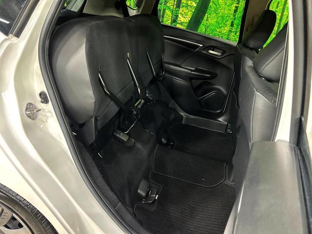 フィットハイブリッド Ｌパッケージ　純正ナビ　シティブレーキアクティブシステム　バックカメラ　禁煙車　ＬＥＤヘッド　ＥＴＣ　クルーズコントロール　オートライト　オートエアコン　Ｂｌｕｅｔｏｏｔｈ　ＣＤ　ＤＶＤ再生（47枚目）
