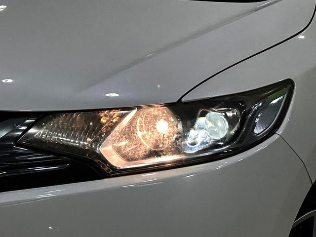 フィットハイブリッド Ｌパッケージ　純正ナビ　シティブレーキアクティブシステム　バックカメラ　禁煙車　ＬＥＤヘッド　ＥＴＣ　クルーズコントロール　オートライト　オートエアコン　Ｂｌｕｅｔｏｏｔｈ　ＣＤ　ＤＶＤ再生（52枚目）