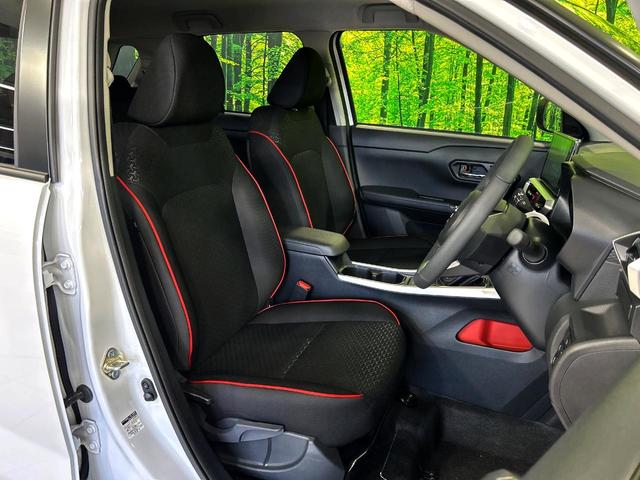 ライズ Ｚ　登録済未使用車　純正９型ディスプレイ　全周囲カメラ　スマートアシスト　レーダークルーズ　シートヒーター　ＬＥＤヘッド　純正１７インチアルミ　オートハイビーム　車線逸脱警報　オートライト（8枚目）