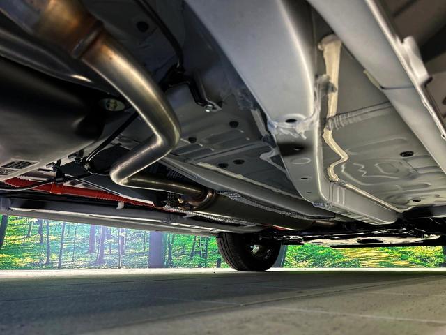 ライズ Ｚ　登録済未使用車　純正９型ディスプレイ　全周囲カメラ　スマートアシスト　レーダークルーズ　シートヒーター　ＬＥＤヘッド　純正１７インチアルミ　オートハイビーム　車線逸脱警報　オートライト（22枚目）