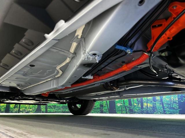 ライズ Ｚ　登録済未使用車　純正９型ディスプレイ　全周囲カメラ　スマートアシスト　レーダークルーズ　シートヒーター　ＬＥＤヘッド　純正１７インチアルミ　オートハイビーム　車線逸脱警報　オートライト（23枚目）