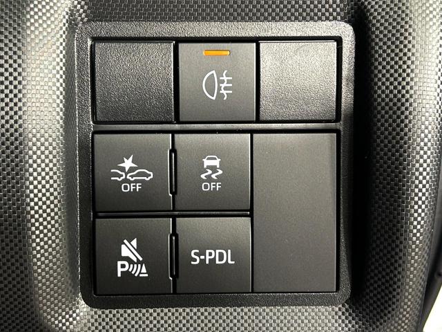 ライズ Ｚ　登録済未使用車　純正９型ディスプレイ　全周囲カメラ　スマートアシスト　レーダークルーズ　シートヒーター　ＬＥＤヘッド　純正１７インチアルミ　オートハイビーム　車線逸脱警報　オートライト（32枚目）