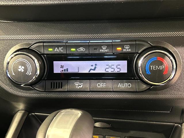 ライズ Ｚ　登録済未使用車　純正９型ディスプレイ　全周囲カメラ　スマートアシスト　レーダークルーズ　シートヒーター　ＬＥＤヘッド　純正１７インチアルミ　オートハイビーム　車線逸脱警報　オートライト（35枚目）