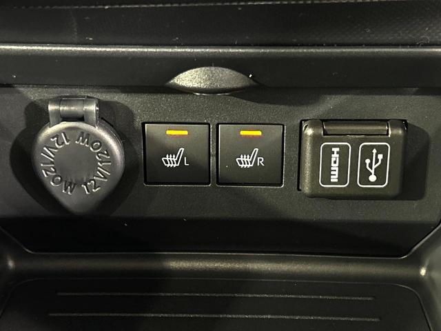 ライズ Ｚ　登録済未使用車　純正９型ディスプレイ　全周囲カメラ　スマートアシスト　レーダークルーズ　シートヒーター　ＬＥＤヘッド　純正１７インチアルミ　オートハイビーム　車線逸脱警報　オートライト（36枚目）