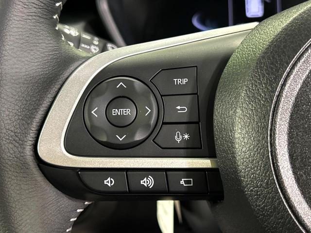 ライズ Ｚ　登録済未使用車　純正９型ディスプレイ　全周囲カメラ　スマートアシスト　レーダークルーズ　シートヒーター　ＬＥＤヘッド　純正１７インチアルミ　オートハイビーム　車線逸脱警報　オートライト（40枚目）