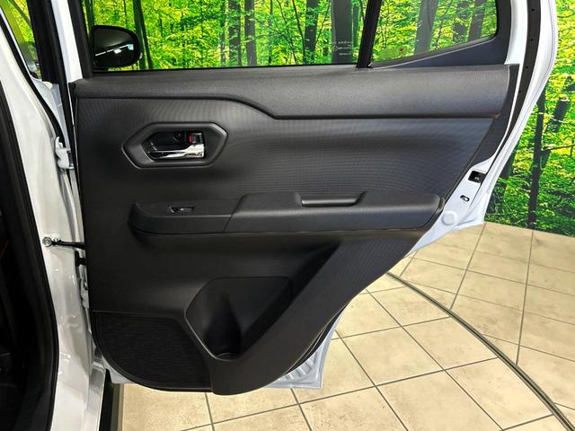 ライズ Ｚ　登録済未使用車　純正９型ディスプレイ　全周囲カメラ　スマートアシスト　レーダークルーズ　シートヒーター　ＬＥＤヘッド　純正１７インチアルミ　オートハイビーム　車線逸脱警報　オートライト（52枚目）