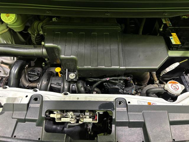 デイズルークス ハイウェイスター Gターボ 純正ナビ 両側電動スライドドア アラウンドビューモニター エマージェンシーブレーキ クルーズコントロール 禁煙車 LEDヘッド ETC 純正15インチアルミ オートハイビーム オートライト(18枚目)