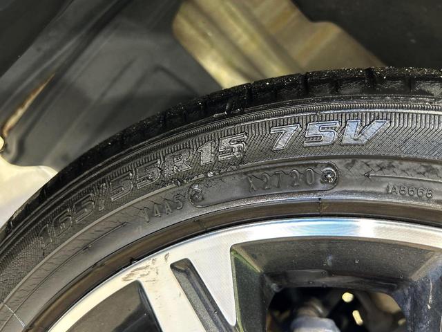 デイズルークス ハイウェイスター Gターボ 純正ナビ 両側電動スライドドア アラウンドビューモニター エマージェンシーブレーキ クルーズコントロール 禁煙車 LEDヘッド ETC 純正15インチアルミ オートハイビーム オートライト(23枚目)