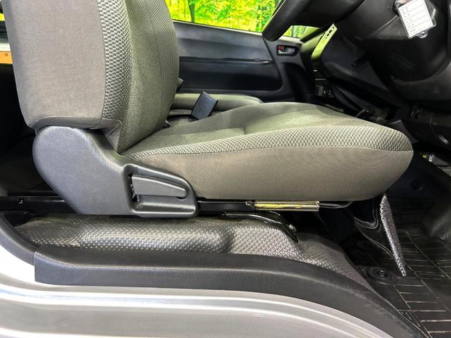 ハイエースバン ロングDX ディーゼル(軽油) 純正ナビ バックカメラ セーフティセンス 禁煙車 ETC2.0 オートハイビーム 車線逸脱警報 オートライト Bluetooth CD フルセグ(52枚目)