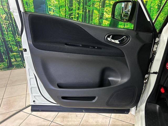 セレナ ハイウェイスターＶエアロモード＋セフティＳＨＶＡセフ　両側電動ドア　全周囲カメラ　衝突被害軽減システム　禁煙車　ドラレコ　スマートキー　ＬＥＤヘッド　ビルトインＥＴＣ　クルコン　純正１６インチアルミ　車線逸脱警報　オートライト　オートエアコン（39枚目）