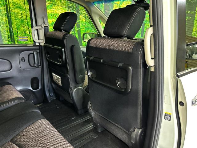 セレナ ハイウェイスターＶエアロモード＋セフティＳＨＶＡセフ　両側電動ドア　全周囲カメラ　衝突被害軽減システム　禁煙車　ドラレコ　スマートキー　ＬＥＤヘッド　ビルトインＥＴＣ　クルコン　純正１６インチアルミ　車線逸脱警報　オートライト　オートエアコン（61枚目）