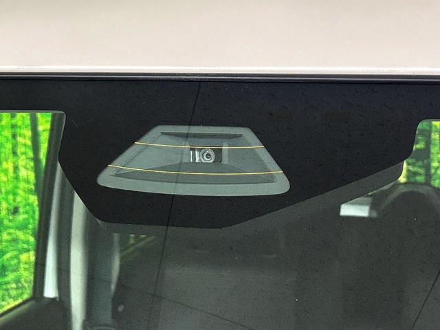 スペーシアカスタム ハイブリッドGS 届出済未使用車 両側スライド片側電動スライドドア セーフティサポート アダプティブクルーズ シートヒーター クリアランスソナー スマートキー LEDヘッド 車線逸脱警報 オートライト(3枚目)