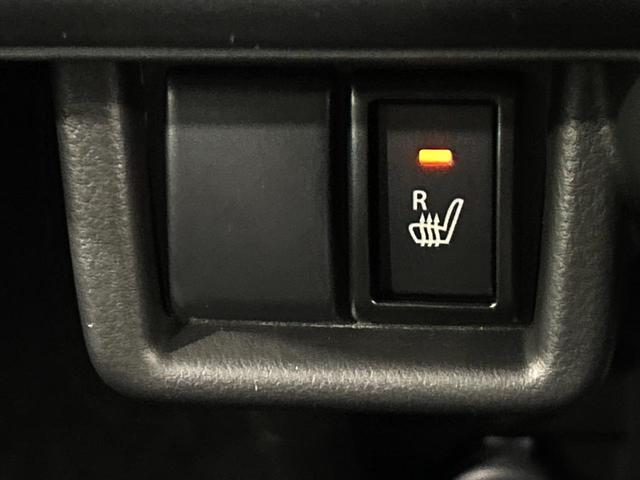 スペーシアカスタム ハイブリッドGS 届出済未使用車 両側スライド片側電動スライドドア セーフティサポート アダプティブクルーズ シートヒーター クリアランスソナー スマートキー LEDヘッド 車線逸脱警報 オートライト(6枚目)