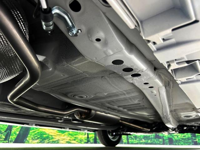 スペーシアカスタム ハイブリッドGS 届出済未使用車 両側スライド片側電動スライドドア セーフティサポート アダプティブクルーズ シートヒーター クリアランスソナー スマートキー LEDヘッド 車線逸脱警報 オートライト(22枚目)