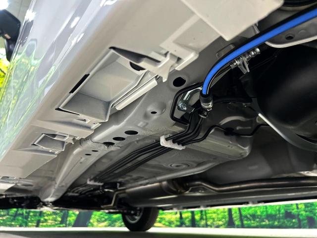 スペーシアカスタム ハイブリッドGS 届出済未使用車 両側スライド片側電動スライドドア セーフティサポート アダプティブクルーズ シートヒーター クリアランスソナー スマートキー LEDヘッド 車線逸脱警報 オートライト(23枚目)