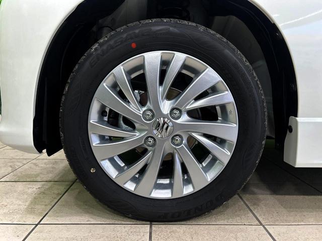 スペーシアカスタム ハイブリッドGS 届出済未使用車 両側スライド片側電動スライドドア セーフティサポート アダプティブクルーズ シートヒーター クリアランスソナー スマートキー LEDヘッド 車線逸脱警報 オートライト(28枚目)