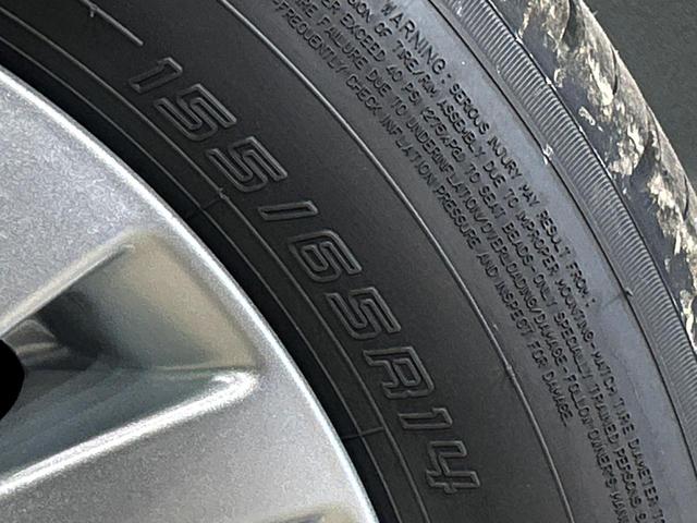 スペーシアカスタム ハイブリッドGS 届出済未使用車 両側スライド片側電動スライドドア セーフティサポート アダプティブクルーズ シートヒーター クリアランスソナー スマートキー LEDヘッド 車線逸脱警報 オートライト(30枚目)