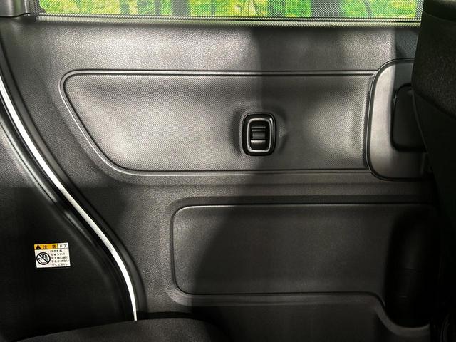 スペーシアカスタム ハイブリッドGS 届出済未使用車 両側スライド片側電動スライドドア セーフティサポート アダプティブクルーズ シートヒーター クリアランスソナー スマートキー LEDヘッド 車線逸脱警報 オートライト(36枚目)