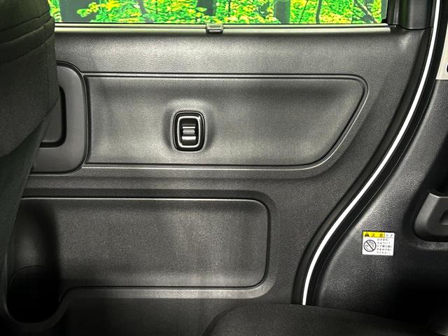 スペーシアカスタム ハイブリッドGS 届出済未使用車 両側スライド片側電動スライドドア セーフティサポート アダプティブクルーズ シートヒーター クリアランスソナー スマートキー LEDヘッド 車線逸脱警報 オートライト(37枚目)