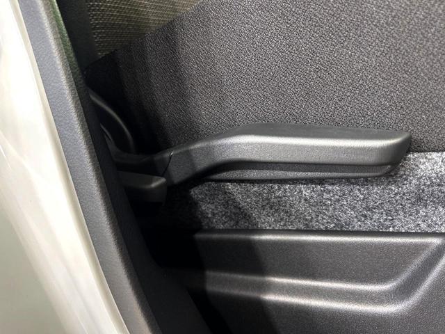 スペーシアカスタム ハイブリッドGS 届出済未使用車 両側スライド片側電動スライドドア セーフティサポート アダプティブクルーズ シートヒーター クリアランスソナー スマートキー LEDヘッド 車線逸脱警報 オートライト(40枚目)