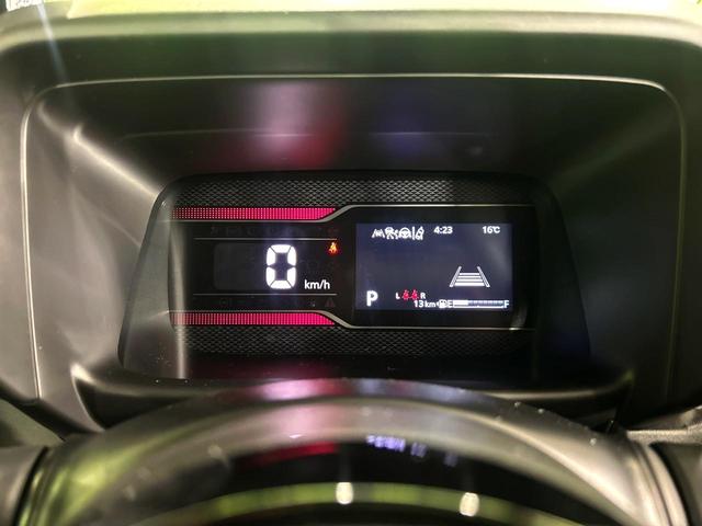 スペーシアカスタム ハイブリッドGS 届出済未使用車 両側スライド片側電動スライドドア セーフティサポート アダプティブクルーズ シートヒーター クリアランスソナー スマートキー LEDヘッド 車線逸脱警報 オートライト(44枚目)