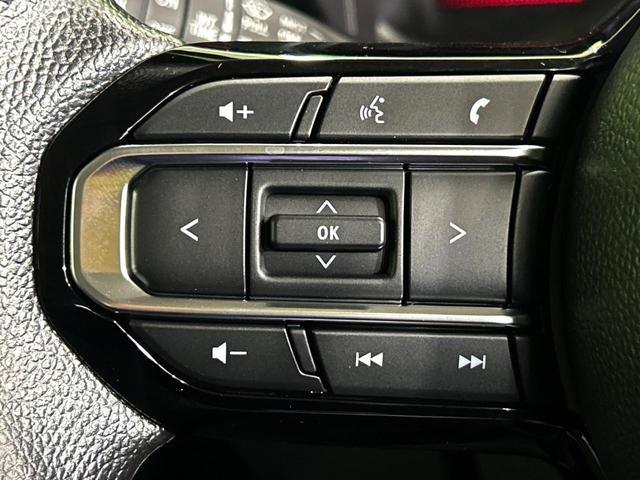 スペーシアカスタム ハイブリッドGS 届出済未使用車 両側スライド片側電動スライドドア セーフティサポート アダプティブクルーズ シートヒーター クリアランスソナー スマートキー LEDヘッド 車線逸脱警報 オートライト(47枚目)