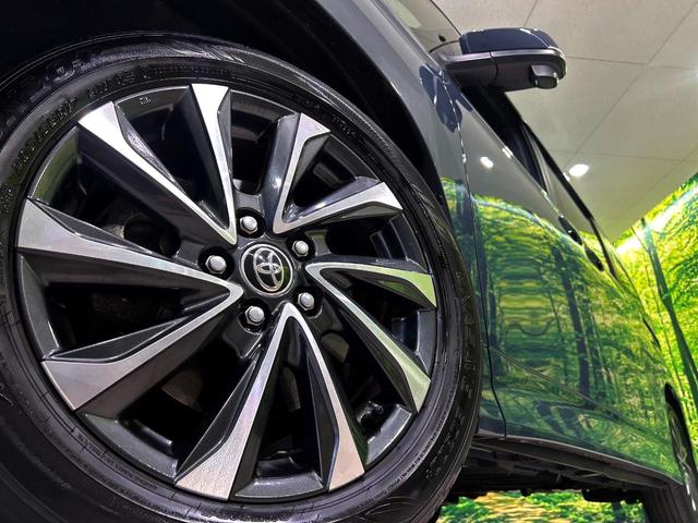 ヴォクシー Ｓ－Ｚ　ナビ付純正１０．５型ディスプレイ　セーフティセンス　両側電動スライドドア　バックカメラ　レーダークルーズ　禁煙車　ハーフレザーシート　ＬＥＤヘッド　ＥＴＣ２．０　純正１７インチアルミ（14枚目）