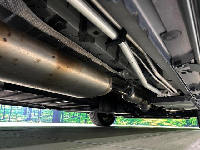 ヴォクシー Ｓ－Ｚ　ナビ付純正１０．５型ディスプレイ　セーフティセンス　両側電動スライドドア　バックカメラ　レーダークルーズ　禁煙車　ハーフレザーシート　ＬＥＤヘッド　ＥＴＣ２．０　純正１７インチアルミ（24枚目）