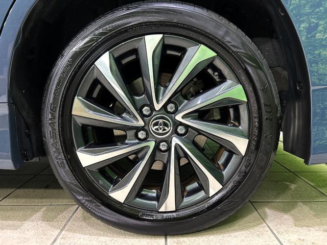 ヴォクシー Ｓ－Ｚ　ナビ付純正１０．５型ディスプレイ　セーフティセンス　両側電動スライドドア　バックカメラ　レーダークルーズ　禁煙車　ハーフレザーシート　ＬＥＤヘッド　ＥＴＣ２．０　純正１７インチアルミ（29枚目）