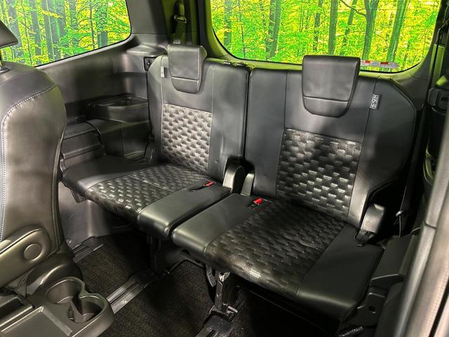 ヴォクシー Ｓ－Ｚ　ナビ付純正１０．５型ディスプレイ　セーフティセンス　両側電動スライドドア　バックカメラ　レーダークルーズ　禁煙車　ハーフレザーシート　ＬＥＤヘッド　ＥＴＣ２．０　純正１７インチアルミ（52枚目）