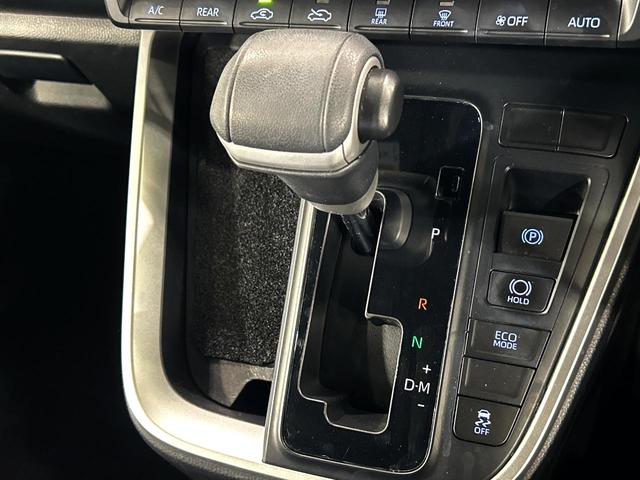 ヴォクシー Ｓ－Ｚ　ナビ付純正１０．５型ディスプレイ　セーフティセンス　両側電動スライドドア　バックカメラ　レーダークルーズ　禁煙車　ハーフレザーシート　ＬＥＤヘッド　ＥＴＣ２．０　純正１７インチアルミ（55枚目）