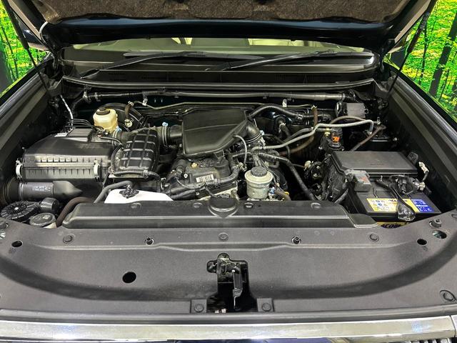 ランドクルーザープラド TX Lパッケージ ナビゲーション バックカメラ トヨタセーフティセンス レーダークルーズ 禁煙車 シートヒーター シートエアコン パワーシート LEDヘッド ルーフレール ベージュレザーシート ETC スマートキー(18枚目)